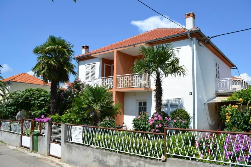 Great Apartment Katarina Zadar Habitación foto