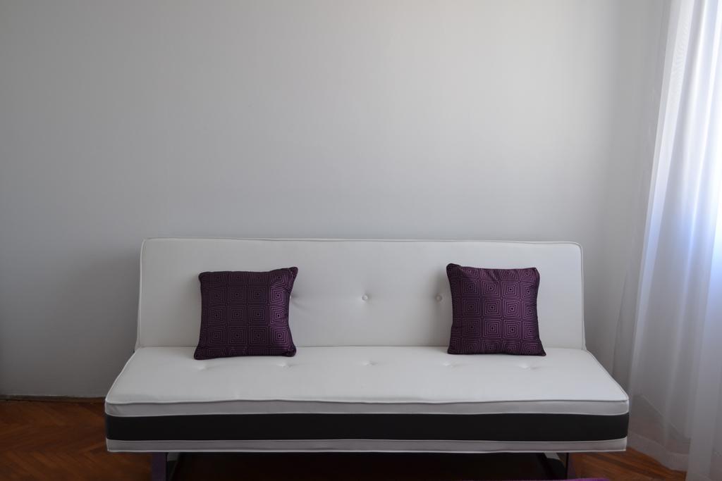 Great Apartment Katarina Zadar Habitación foto