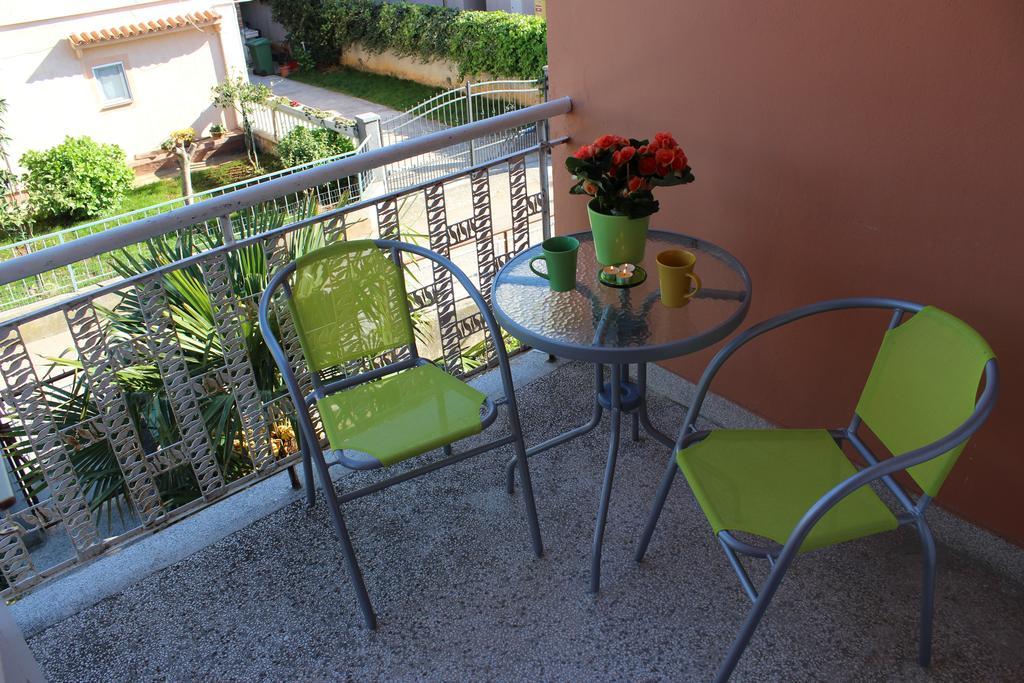 Great Apartment Katarina Zadar Habitación foto