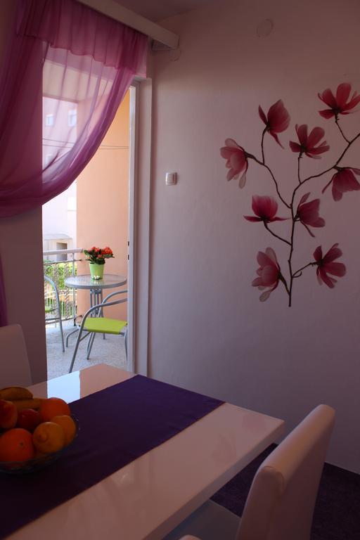 Great Apartment Katarina Zadar Habitación foto