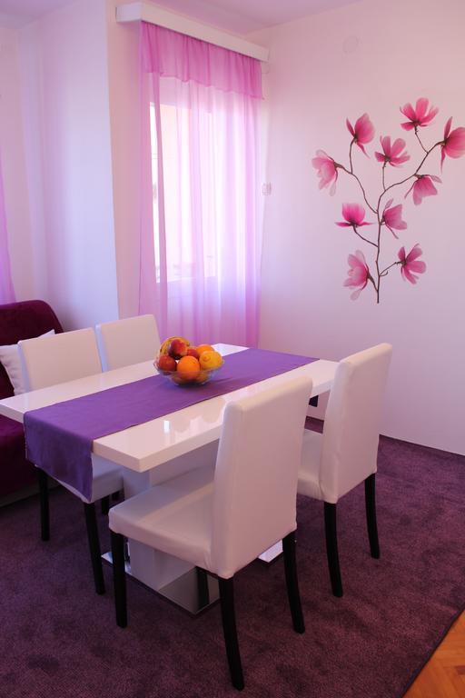 Great Apartment Katarina Zadar Habitación foto